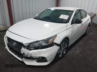 2020 Nissan Altima S with VIN 1N4BL4BV3LC262524, listed as a IAAI auction lot 42008369 with 51,441 mi miles and . Bid and sale history available at DreamBid. Image 17.