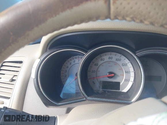 2009 Nissan Murano S with VIN JN8AZ18W89W153510, listed as a IAAI auction lot 41894233 with 140,862 mi miles and . Bid and sale history available at carsss.com. Image 7.
