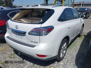 2012 Lexus RX 350 z VIN 2T2BK1BA1CC146640, wystawiony jako IAAI lot #41860304 z przebiegiem 81 081 mil mil oraz . Historia ofert i sprzedaży dostępna na DreamBid. Obrazek 4.