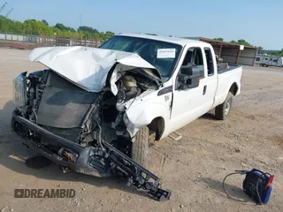 2012 Ford F-250 XL z VIN 1FT7X2B64CEC70511, wystawiony jako IAAI lot #42637624 z przebiegiem 252 372 mil mil oraz . Historia ofert i sprzedaży dostępna na DreamBid. Obrazek 17.