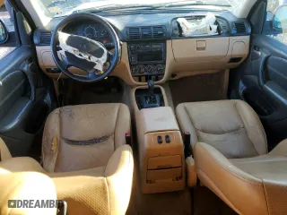 1999 Mercedes-Benz M-Class with VIN 4JGAB54E2XA106113, listed as a Copart auction lot 87996015 with 214,572 mi miles and Salvage Title. Bid and sale history available at carsss.com. Image 8.