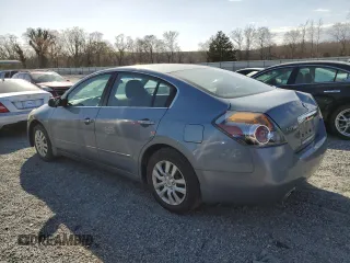 2012 Nissan Altima S with VIN 1N4AL2AP2CC155015, listed as a Copart auction lot 49980935 with 165,011 mi miles and Salvage Title. Bid and sale history available at DreamBid. Image 2.