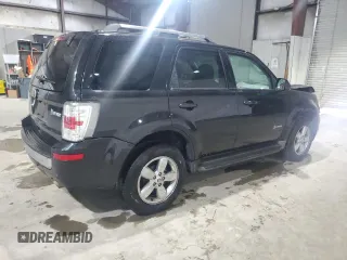 2011 Mercury Mariner Hybrid with VIN 4M2CN3K3XBKJ04133, listed as a Copart auction lot 76483784 with 428,010 mi miles and Clean Title. Bid and sale history available at carsss.com. Image 3.