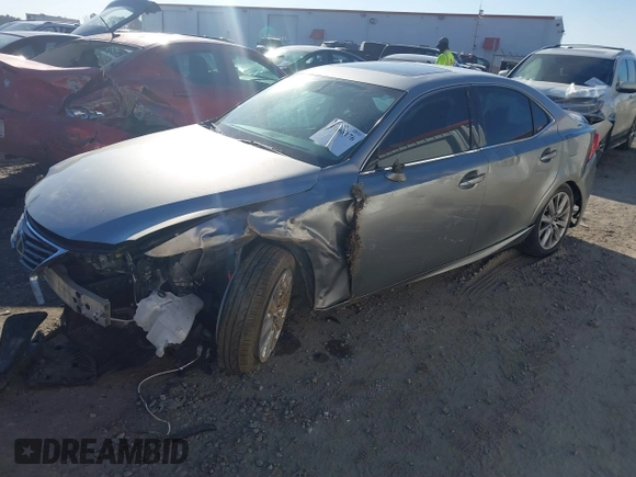2016 Lexus IS 200t z VIN JTHBA1D23G5011934, wystawiony jako IAAI lot #41668176 z przebiegiem 144 505 mil mil oraz . Historia ofert i sprzedaży dostępna na DreamBid. Obrazek 17.