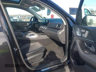 2020 Mercedes-Benz GLE 350 z VIN 4JGFB4KBXLA001399, wystawiony jako IAAI lot #41812388 z przebiegiem 37 400 mil mil oraz . Historia ofert i sprzedaży dostępna na DreamBid. Obrazek 5.