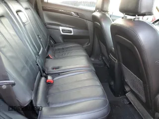 2014 Chevrolet Captiva Sport LT with VIN 3GNAL3EK3ES572050, listed as a Copart auction lot 84675804 with 70,025 mi miles and Clean Title. Bid and sale history available at carsss.com. Image 11.