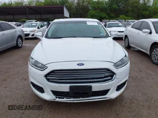 2016 Ford Fusion Titanium with VIN 3FA6P0K92GR400269, listed as a IAAI auction lot 41961043 with 191,638 mi miles and . Bid and sale history available at DreamBid. Image 12.