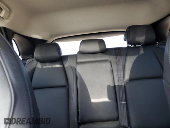 2024 Mazda CX-30 S Select Sport with VIN 3MVDMBBM3RM643744, listed as a Copart auction lot 57143865 with Not provided miles and Salvage title. Bid and sale history available at DreamBid. Image 10.