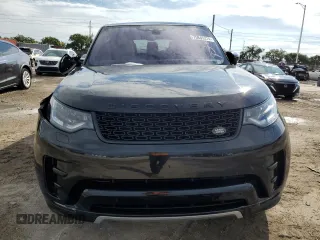 2020 Land Rover Discovery Landmark Edition with VIN SALRU2RV6L2434351, listed as a Copart auction lot 75845374 with 95,856 mi miles and Non Repairable. Bid and sale history available at carsss.com. Image 5.