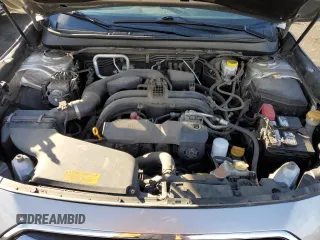 2018 Subaru Outback Premium z VIN 4S4BSAHC7J3256820, wystawiony jako Copart lot #89125935 z przebiegiem 130 673 mil mil oraz Szkoda całkowita • Salvage title. Historia ofert i sprzedaży dostępna na DreamBid. Obrazek 11.