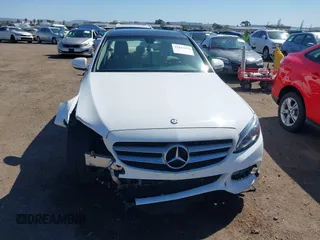2015 Mercedes-Benz C 300 Luxury with VIN 55SWF4KB5FU039626, listed as a IAAI auction lot 41815854 with 79,311 mi miles and . Bid and sale history available at DreamBid. Image 12.