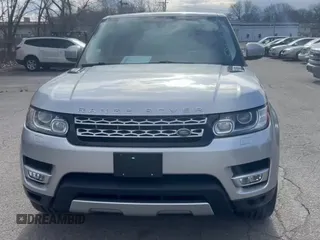 2015 Land Rover Range Rover Sport HSE с VIN SALWR2VF6FA625927, выставлен на аукционе Copart как лот 48635495 с пробегом 100 315 миль миль и Чистый • Clean title. История ставок и продаж доступна на DreamBid. Изображение 11.
