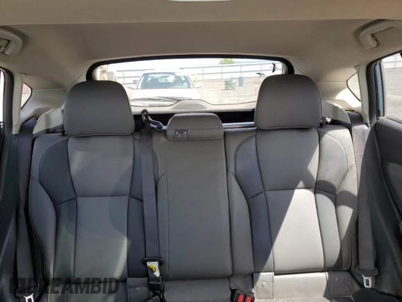 2023 Subaru Crosstrek Special Sports with VIN JF2GTHSC5PH300822, listed as a Copart auction lot 56575215 with 27,206 mi miles and Salvage title. Bid and sale history available at DreamBid. Image 10.