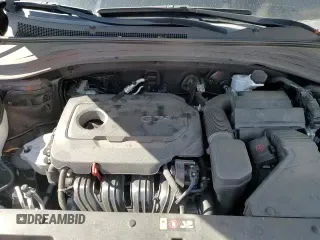 2019 Hyundai Santa Fe SEL с VIN 5NMS3CAD4KH131048, выставлен на аукционе Copart как лот 72060085 с пробегом 101 244 миль миль и Списание • Salvage title. История ставок и продаж доступна на DreamBid. Изображение 17.