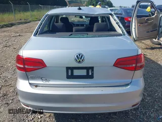 2015 Volkswagen Jetta S with VIN 3VW2K7AJ5FM251943, listed as a IAAI auction lot 42482891 with 74,649 mi miles and . Bid and sale history available at DreamBid. Image 16.