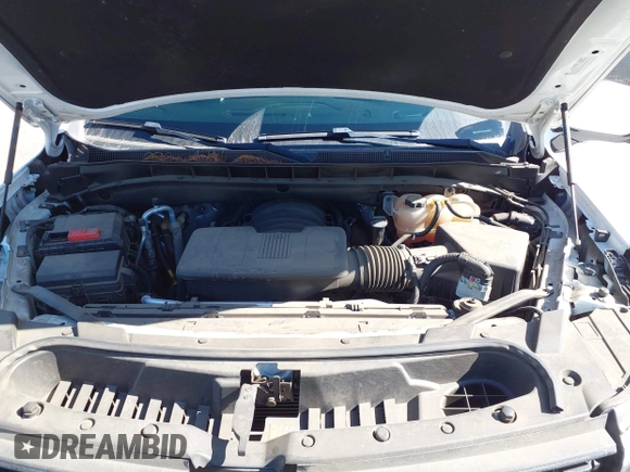 2023 Chevrolet Suburban LT with VIN 1GNSKCKD9PR339180, listed as a IAAI auction lot 41816541 with 60,537 mi miles and . Bid and sale history available at DreamBid. Image 10.