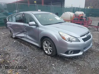 2013 Subaru Legacy Limited z VIN 4S3BMCP64D3047237, wystawiony jako IAAI lot #41924075 z przebiegiem 142 986 mil mil oraz . Historia ofert i sprzedaży dostępna na DreamBid. Obrazek 1.