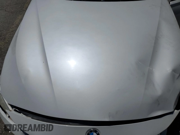 2015 BMW 3 Series 328i с VIN WBA3A5G57FNS86060, выставлен на аукционе Copart как лот 57495985 с пробегом 120 558 миль миль и Списание • Salvage title. История ставок и продаж доступна на DreamBid. Изображение 11.