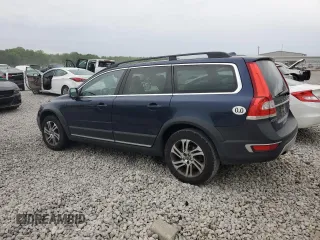 2015 Volvo XC70 T5 Drive-E Premier with VIN YV440MBK6F1221559, listed as a Copart auction lot 54736165 with 187,520 mi miles and Clean Title. Bid and sale history available at DreamBid. Image 2.