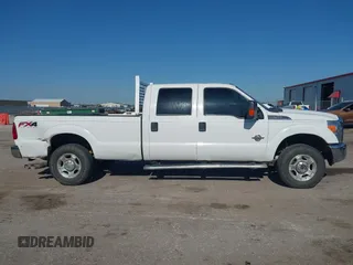 2012 Ford F-250 XL with VIN 1FT7W2BT4CED15231, listed as a IAAI auction lot 42225762 with 272,861 mi miles and . Bid and sale history available at DreamBid. Image 13.