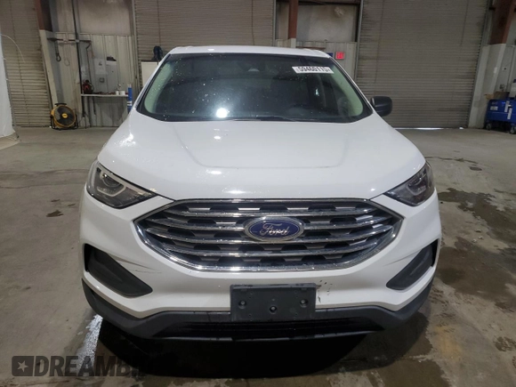 2020 Ford Edge SE z VIN 2FMPK3G95LBA59607, wystawiony jako Copart lot #59460115 z przebiegiem 139 134 mil mil oraz Czysty tytuł • Clean title. Historia ofert i sprzedaży dostępna na DreamBid. Obrazek 5.