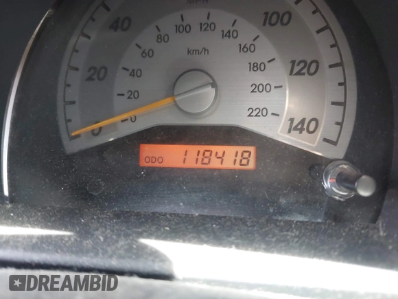 2009 Scion tC z VIN JTKDE167790276453, wystawiony jako IAAI lot #42169916 z przebiegiem 118 418 mil mil oraz . Historia ofert i sprzedaży dostępna na DreamBid. Obrazek 15.