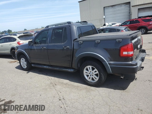 2007 Ford Explorer Sport Trac XLT с VIN 1FMEU31K67UA39007, выставлен на аукционе Copart как лот 60531265 с пробегом 178 633 миль миль и Чистый • Clean title. История ставок и продаж доступна на DreamBid. Изображение 2.