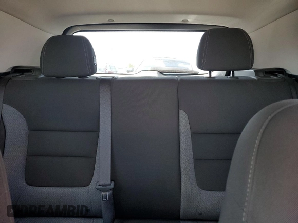 2021 Chevrolet TrailBlazer LS with VIN KL79MMS28MB104034, listed as a Copart auction lot 62546924 with 45,753 mi miles and Salvage Title. Bid and sale history available at DreamBid. Image 10.