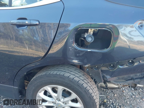 2019 Chevrolet Equinox LT z VIN 3GNAXKEVXKL243487, wystawiony jako IAAI lot #41217077 z przebiegiem 62 119 mil mil oraz . Historia ofert i sprzedaży dostępna na DreamBid. Obrazek 21.