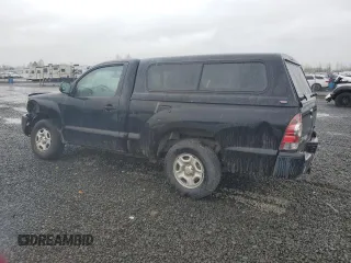 2011 Toyota Tacoma with VIN 5TFNX4CN8BX002945, listed as a Copart auction lot 49425175 with 174,606 mi miles and Salvage Title. Bid and sale history available at DreamBid. Image 2.