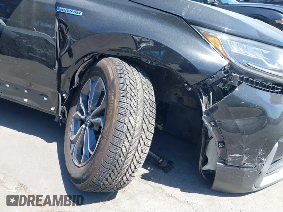2020 Honda CR-V EX with VIN 7FART6H51LE019894, listed as a IAAI auction lot 41741587 with Not Provided miles and . Bid and sale history available at DreamBid. Image 6.