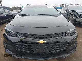 2017 Chevrolet Malibu Hybrid with VIN 1G1ZJ5SU1HF266517, listed as a IAAI auction lot 41883882 with 25,243 mi miles and . Bid and sale history available at DreamBid. Image 12.