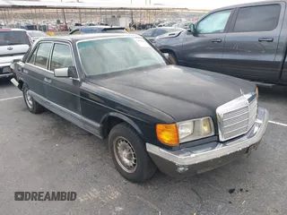1983 Mercedes-Benz 300 SD with VIN WDBCB20A7DB045764, listed as a IAAI auction lot 41504450 with 169,882 mi miles and . Bid and sale history available at DreamBid. Image 1.