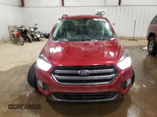 2019 Ford Escape SEL with VIN 1FMCU9HD6KUA96558, listed as a Copart auction lot 44962745 with 59,736 mi miles and Clean Title. Bid and sale history available at carsss.com. Image 5.