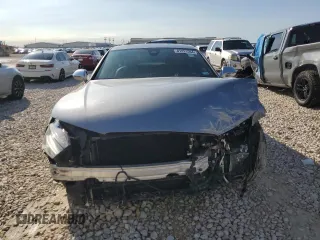 2018 Audi S7 Prestige z VIN WAU2FAFCXJN039744, wystawiony jako Copart lot #81291564 z przebiegiem 73 238 mil mil oraz Szkoda całkowita • Salvage title. Historia ofert i sprzedaży dostępna na DreamBid. Obrazek 5.