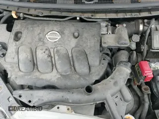 2009 Nissan Cube SL с VIN JN8AZ28R79T121729, выставлен на аукционе IAAI как лот 42343156 с пробегом 111 378 миль миль и . История ставок и продаж доступна на DreamBid. Изображение 20.