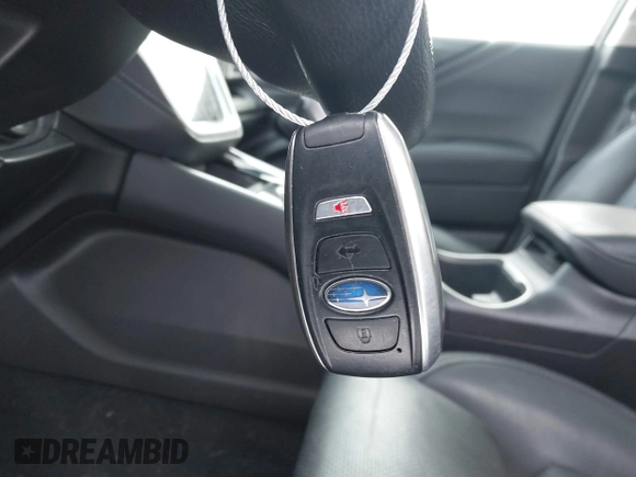 2020 Subaru Outback Limited с VIN 4S4BTANC6L3169723, выставлен на аукционе IAAI как лот 41347769 с пробегом 59 051 миль миль и . История ставок и продаж доступна на DreamBid. Изображение 11.