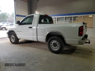 2007 Dodge 1500 SLT with VIN 1D7HA16P07J583495, listed as a Copart auction lot 48916355 with 71,711 mi miles and Clean Title. Bid and sale history available at DreamBid. Image 2.
