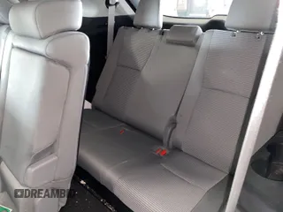 2022 Toyota Highlander LE with VIN 5TDBZRBH9NS594453, listed as a IAAI auction lot 42387321 with 49,028 mi miles and . Bid and sale history available at DreamBid. Image 1.