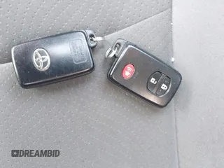 2011 Toyota Prius I with VIN JTDKN3DU4B1390686, listed as a IAAI auction lot 42034439 with 217,787 mi miles and . Bid and sale history available at DreamBid. Image 11.
