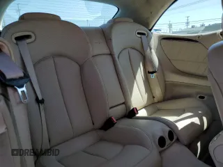 2008 Mercedes-Benz CLK 350 z VIN WDBTK56F28T099509, wystawiony jako Copart lot #56061245 z przebiegiem 121 079 mil mil oraz Czysty tytuł • Clean title. Historia ofert i sprzedaży dostępna na DreamBid. Obrazek 10.
