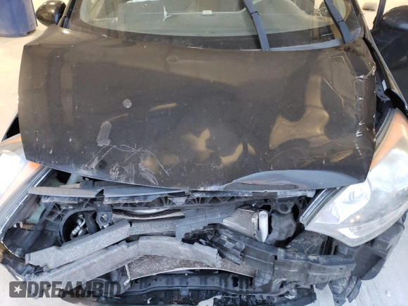 2013 Kia Rio LX with VIN KNADM5A30D6234196, listed as a Copart auction lot 41968355 with 88,982 mi miles and Salvage Title. Bid and sale history available at DreamBid. Image 12.