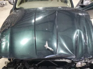 2008 Jaguar XJ Vanden Plas with VIN SAJWA82B98SH23225, listed as a Copart auction lot 73074654 with 162,900 mi miles and Salvage Title. Bid and sale history available at carsss.com. Image 11.