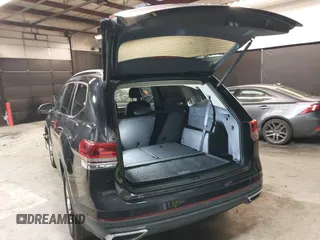 2023 Volkswagen Atlas SE с VIN 1V2KP2CA8PC514805, выставлен на аукционе IAAI как лот 41190485 с пробегом 20 639 миль миль и . История ставок и продаж доступна на DreamBid. Изображение 3.