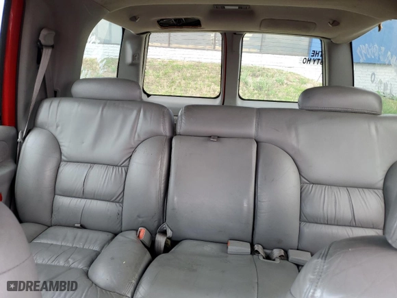 1999 Chevrolet Tahoe Z71 with VIN 1GNEK13R9XJ476615, listed as a Copart auction lot 61312114 with 174,729 mi miles and Clean Title. Bid and sale history available at carsss.com. Image 10.