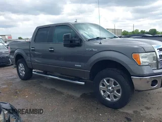 2013 Ford F-150 XL with VIN 1FTFW1CT7DKF93175, listed as a IAAI auction lot 42609689 with 98,247 mi miles and . Bid and sale history available at DreamBid. Image 13.
