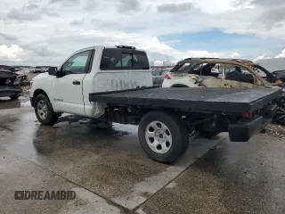 2019 Nissan Titan S with VIN 1N6AA1R89KN517753, listed as a Copart auction lot 65487455 with 238,846 mi miles and Clean title. Bid and sale history available at DreamBid. Image 2.