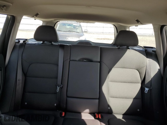 2011 Volvo XC70 3.2L with VIN YV4940BZ3B1115161, listed as a Copart auction lot 52045445 with 112,714 mi miles and Salvage Title. Bid and sale history available at DreamBid. Image 10.