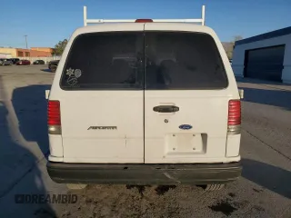 1997 Ford Aerostar z VIN 1FTDA14U8VZB15370, wystawiony jako Copart lot #86105244 z przebiegiem 49 451 mil mil oraz Szkody całkowita. Historia ofert i sprzedaży dostępna na DreamBid. Obrazek 6.