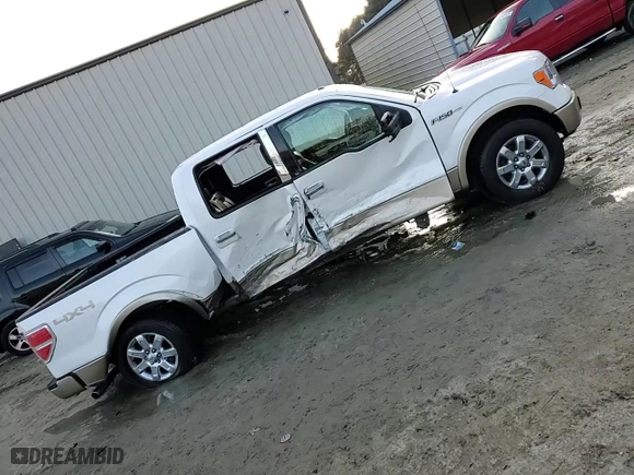 2013 Ford F-150 XL with VIN 1FTFW1EF1DFB65084, listed as a Copart auction lot 86824764 with 127,101 mi miles and Salvage Title. Bid and sale history available at carsss.com. Image 14.